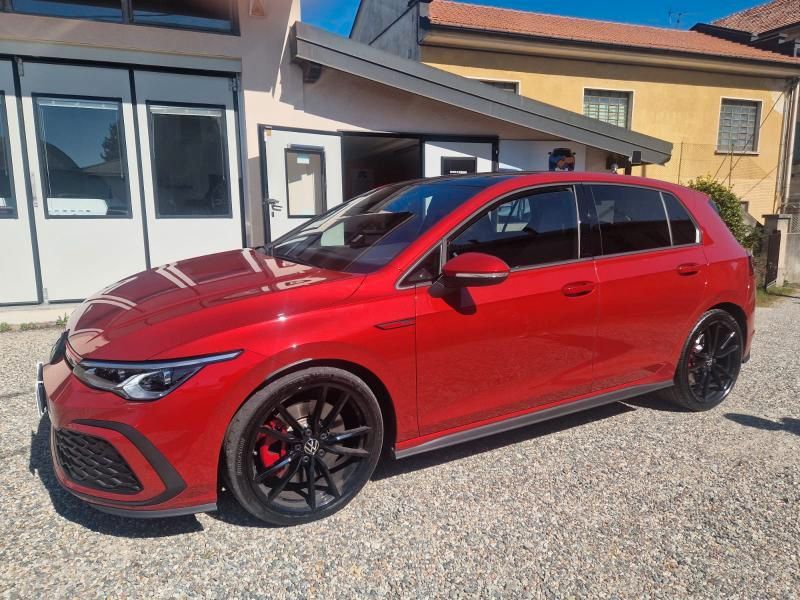 Image of Volkswagen Golf