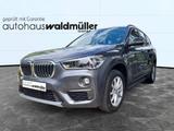 BMW X1 xDrive20d Advantage - BMW X1 Advantage mit Diesel-Antrieb
