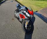 Aprilia Rs4 125 - APRILIA SPORTLER RS 125