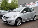 Mercedes-Benz A 200 Avantgarde/LEDER/PANORAMA/Bi-XENON/PDC/ALU - gebrauchte Mercedes-Benz A 200 aus dem Jahr 2004