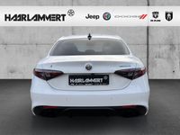 Alfa Romeo Giulia - Vorschau Bild 5