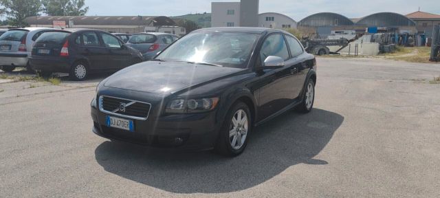 Volvo C30 1.6 D Summum