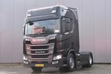 Scania R560 4x2NB - NEW TACHO - HYDRAULIC SYSTEM - 181