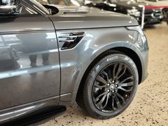 Fahrzeugabbildung Land Rover Range Rover Sport 3.0 SDV6 (PANO/LED/APPLE/SHZ/