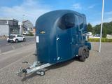 Humbaur Pferdeanhänger / Viehtransport - Humbaur Pferdeanhänger