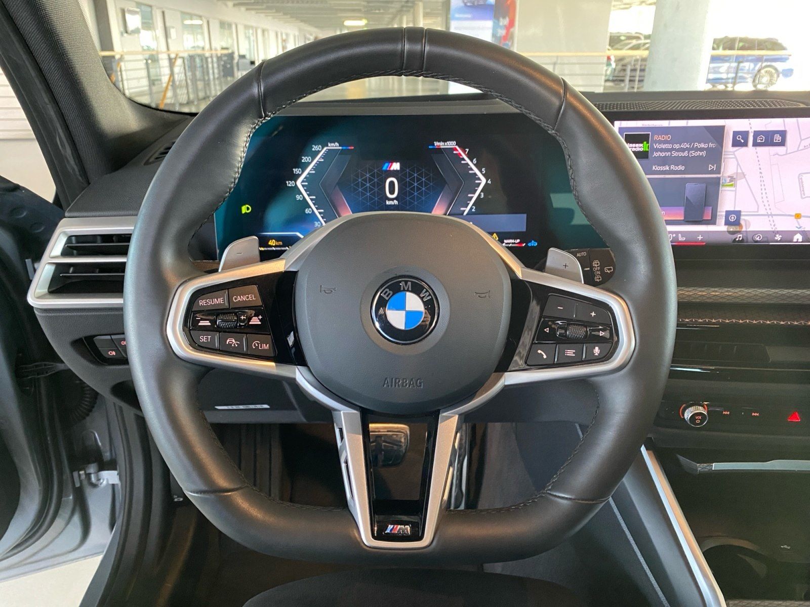 BMW 320 - Bild 10