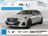 BMW i5 Touring 40 e M-Sport Pro 360° LED HUD AHK H/K - BMW i5 in Köln