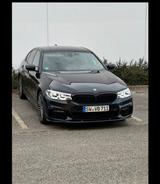 BMW 540i iM/360/HUD/SHZ/APPLE/TOTW/SPUR - BMW 540 von privat