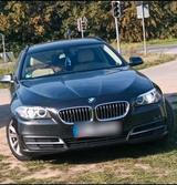 BMW Bmw 530D Xdrive 2017 - BMW 530