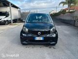 Smart ForTwo 70 1.0 Passion - Smart ForTwo: Standheizung