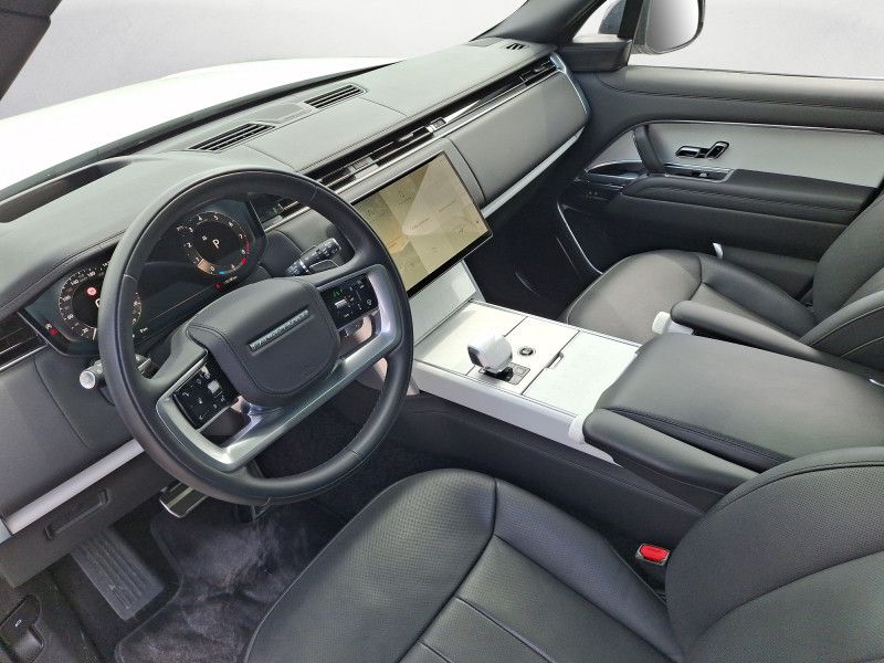 Land Rover Range Rover P615 LWB SV Signature NP € 307.000,- foto 22