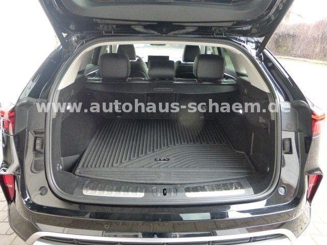 GWM Wey 05 2.0 PHEV Premium