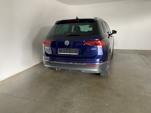 Tiguan Highline 2.0 TDI DSG 4motion STANDHZ+AHK