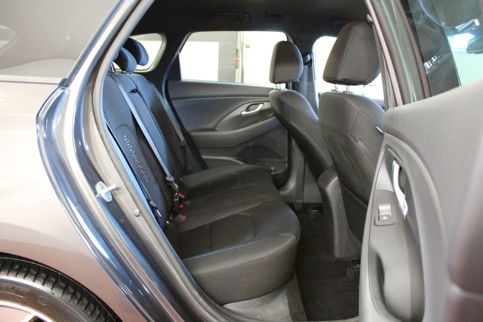 Fahrzeugabbildung Hyundai i30 1.4 I30 Sondermodell Yes!  AHK *