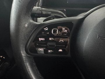 Mercedes GLB 200 - 9
