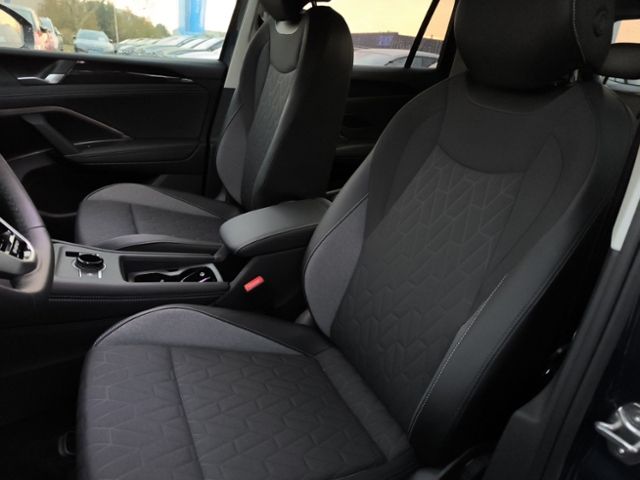 Fahrzeugabbildung Volkswagen Tiguan ENERGY 1.5 l eTSI OPF 110 kW (150 PS) 7-G