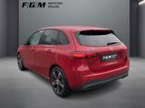 Mercedes-Benz B 220 d MEMORY-PAKET+NAVI+DISTRONIC+AUTOM.+KLIMA - Autos mit Allradantrieb