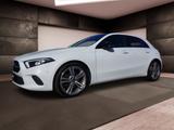 Mercedes-Benz A 250 Leder,Panno,Navi,Sitzh.Sport - Mercedes-Benz A 250 in Magdeburg
