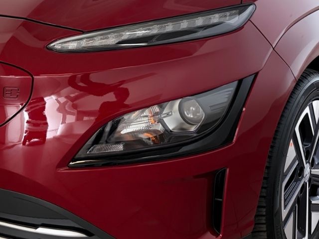 Fahrzeugabbildung Hyundai KONA Edition 30+ Elektro 2WD Navi Soundsystem Ap