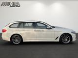 BMW 520d xDrive Touring M Sport AHK HUD LED SHZ - BMW 520 in Essen