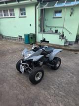 Kymco maxxer 250 - KYMCO MAXXER 250