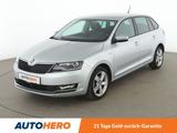 Skoda Rapid Spaceback 1.0 TSI Clever Aut.*TEMPO*PDC* - Skoda Rapid in Frankfurt (Main)