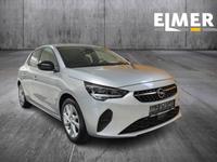 Opel Corsa 1.2 - Android Auto-Parksensoren-Metallic