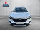 Suzuki S-Cross 1.4 BOOSTERJET Hybrid Comfort Allgrip - Suzuki (SX4) S-Cross Allgrip Gebrauchtwagen