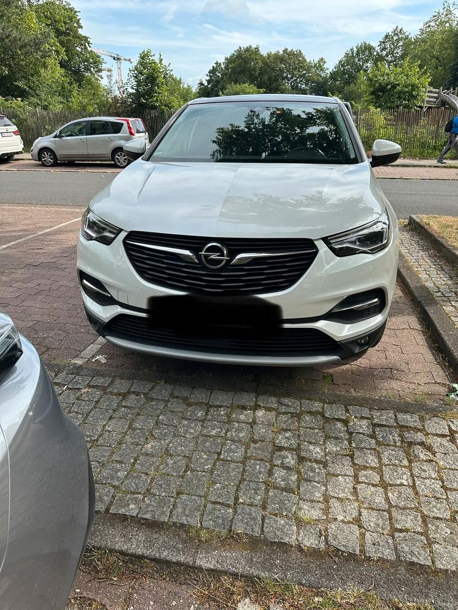 Opel Andere