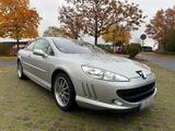 Peugeot 407 Platinum V6 Coupé *Sportpaket* - gebrauchte Peugeot 407 aus dem Jahr 2007