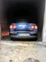 Volkswagen VW Passat 3C B6 - TÜV 12/27 - Volkswagen Passat: 3b6