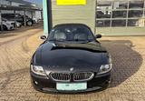 BMW Z4   Roadster Benzin/LPG.SHZWindschutz - BMW mit LPG-Antrieb