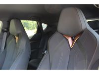 Cupra Tavascan - Vorschau Bild 23