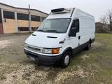 Iveco Daily 2.5 Diesel Furgone Frigo - Iveco aus 2007