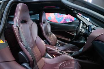 2017 Mclaren 720S 缩略图 17