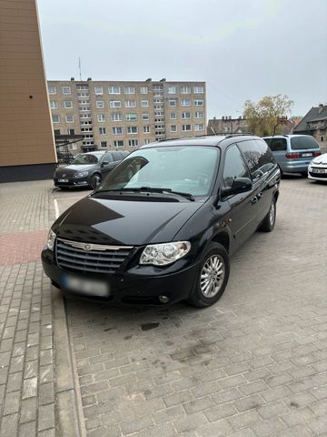 Chrysler Chrysler Grand Voyager