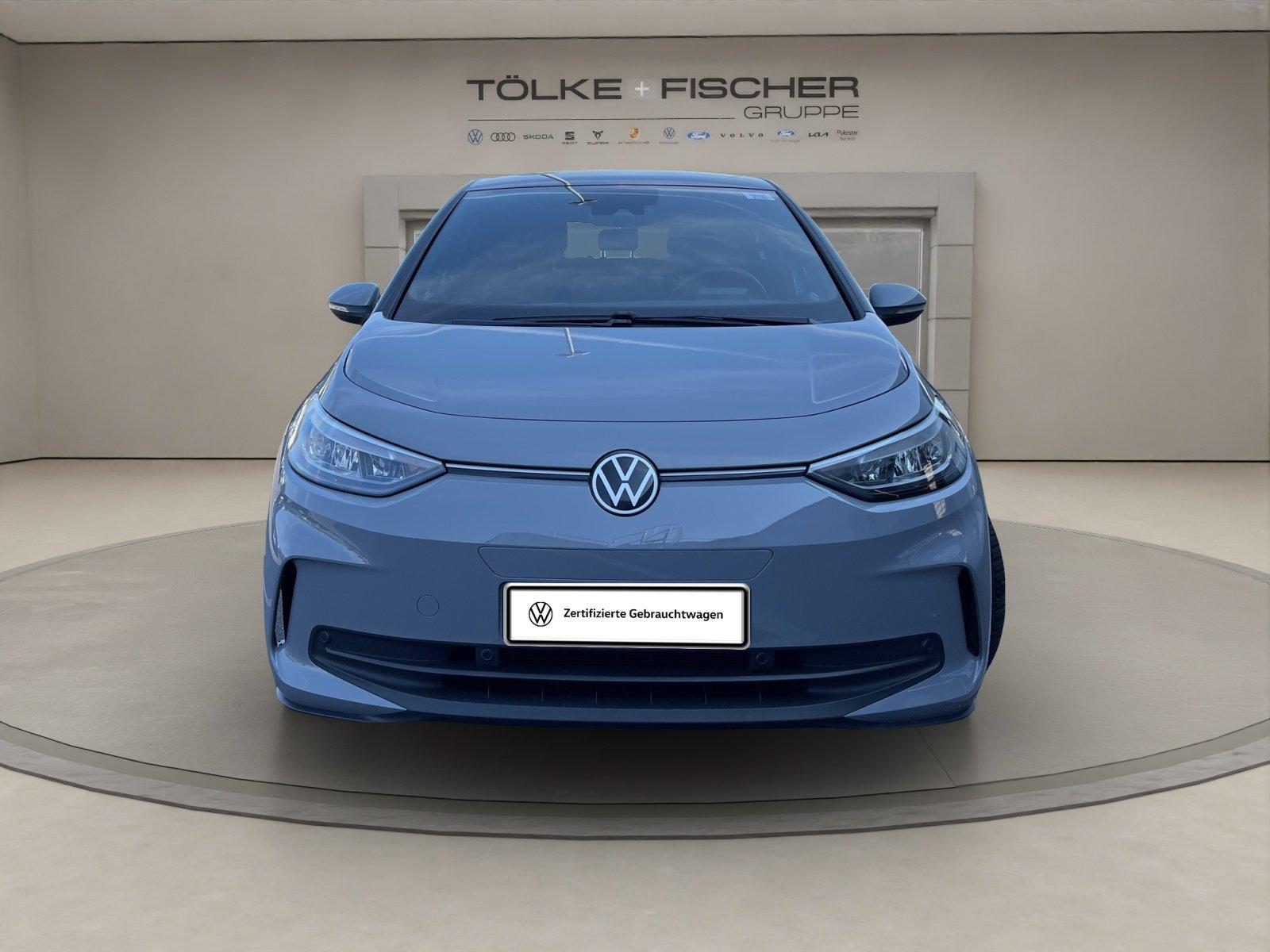 Volkswagen ID.3 Pro W Move ACC AUT Kam. Navi DynLicht LED