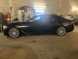 BMW M Performance 550i 4,4 V8 xDrive Vollausstattung - BMW 550: 550i