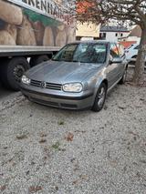 Volkswagen Golf 4 1.4L 75ps - Volkswagen Golf: 75ps