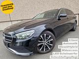Mercedes-Benz E 300 de T Autom.1 HAND/WIDESCREEN/LED/NAVI/KAM+ - Mercedes-Benz E 300 in Bochum