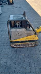 Wacker DPU 6555 Heh - Wacker Dpu