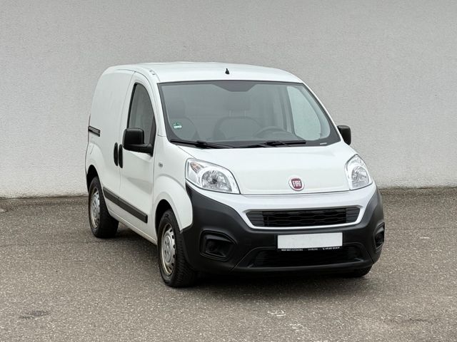 Fiat Fiorino 1.3 JTD SX Kasten