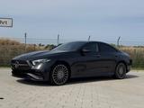 Mercedes-Benz CLS 400d - GARANTIE/AMG/BURMESTER/360°/HuD/LUFT - gebrauchte Mercedes-Benz CLS 400 aus dem Jahr 2022
