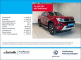 Volkswagen Amarok Style 3.0 TDI DC 4M STNDHZG LED - Volkswagen Amarok in Rostock