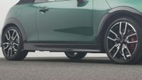 MINI John Cooper Works Cabrio - Vorschau Bild 21