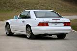 Mercedes-Benz SL 500 SL - Mercedes-Benz Gebrauchtwagen von 1996