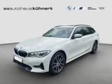 BMW 330e iPerformance Touring Sport Line Laser ACC P - BMW 330: Iperformance