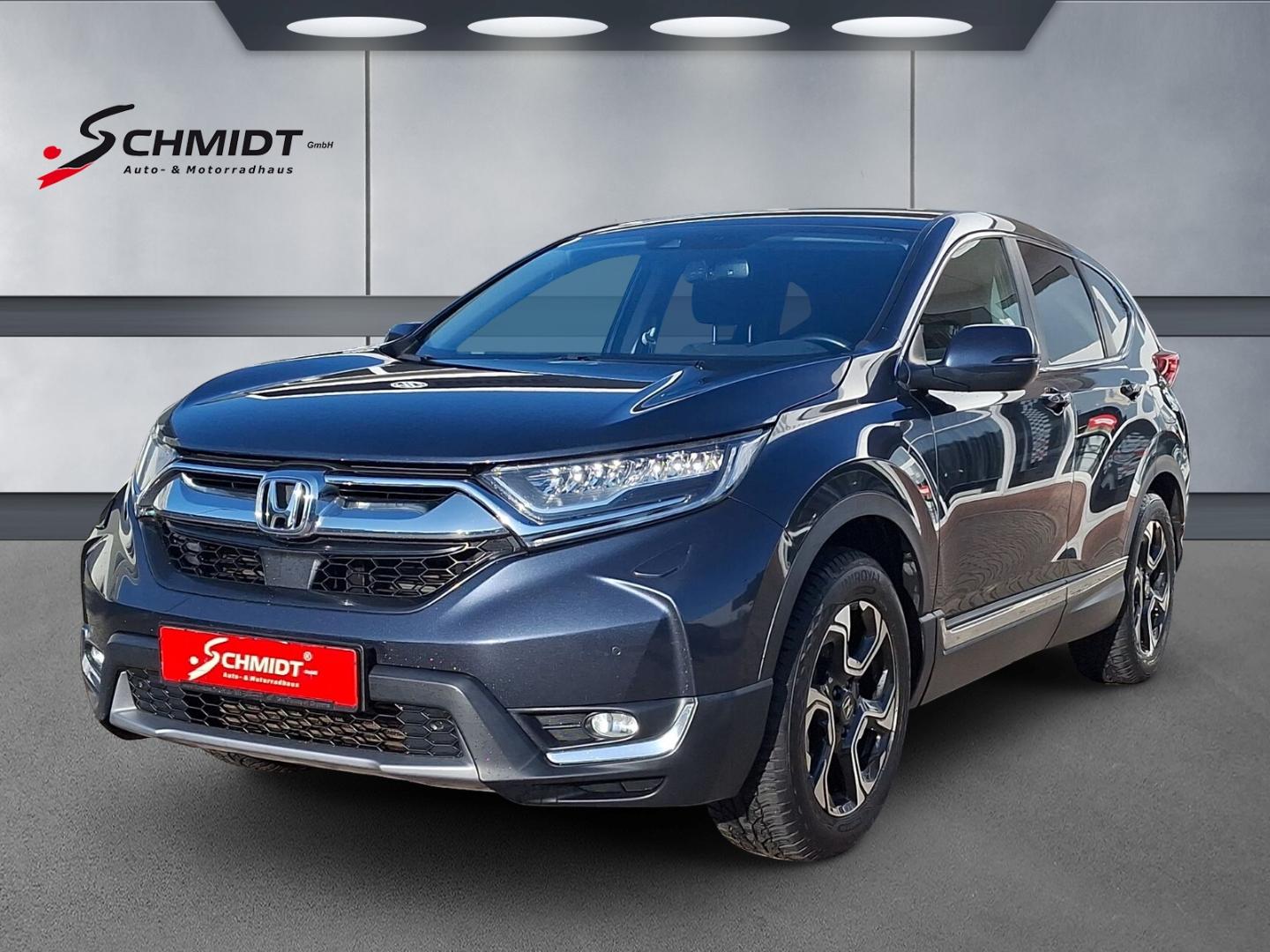 Honda CR-V G5 1.5 Elegance