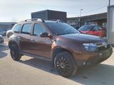 Dacia Duster I Laureate 4x4+KLIMA+PDC+AHK - gebrauchte Dacia Duster aus dem Jahr 2011