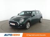 MINI Clubman One*PDC*SHZ*KLIMA* - MINI One Clubman Gebrauchtwagen
